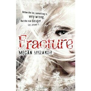 Fracture, Paperback - Megan Miranda imagine