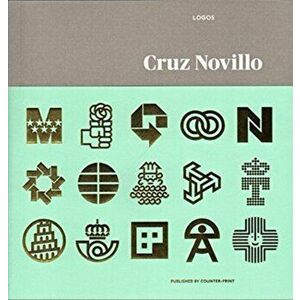 Cruz Novillo: Logos, Paperback - *** imagine
