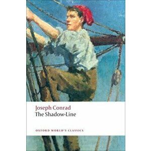 Shadow-Line. A Confession, Paperback - Joseph Conrad imagine