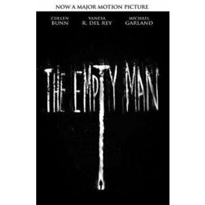 The Empty Man (Movie Tie-In Edition), 1, Paperback - Cullen Bunn imagine