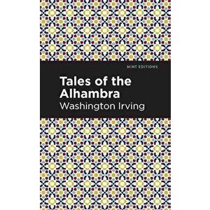 Tales of the Alhambra, Hardcover - Washington Irving imagine
