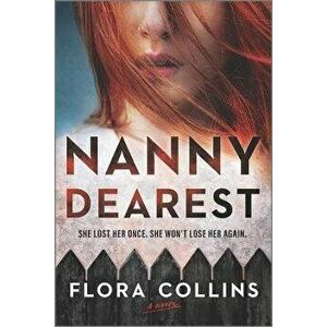 Nanny Dearest, Paperback - Flora Collins imagine