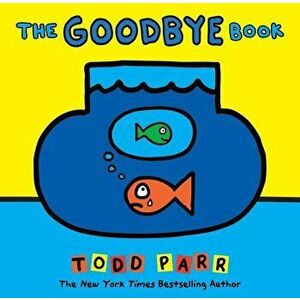 The Goodbye Book imagine