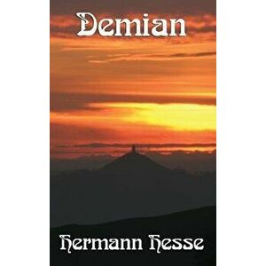 Demian, Hardcover - Hermann Hesse imagine