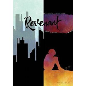 Revenant, Hardcover - Zee Lacson imagine