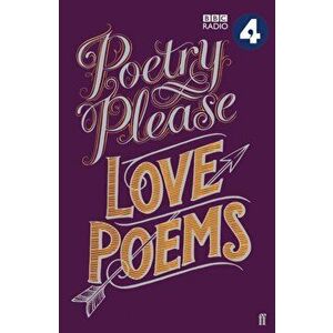 Poetry Please: Love Poems, Hardback - Various Poets imagine