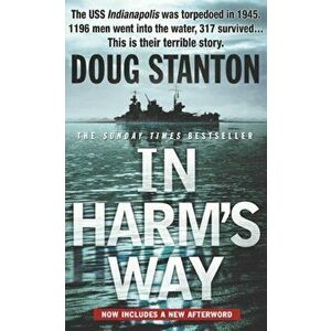 In Harm's Way, Paperback - Doug Stanton imagine