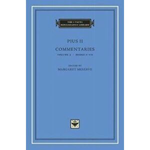 Commentaries, Volume 3. Books V-VII, Hardback - *** imagine