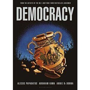 Democracy, Paperback - Annie Di Donna imagine