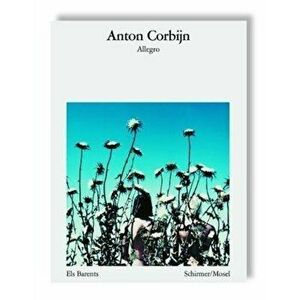 Anton Corbijn: Allegro, Paperback - *** imagine