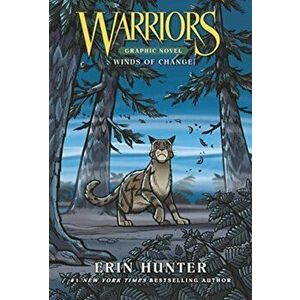 Warriors: Winds of Change, Hardcover - Erin Hunter imagine