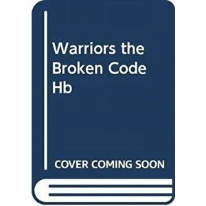 Warriors: The Broken Code: The Place of No Stars, Hardcover - Erin Hunter imagine