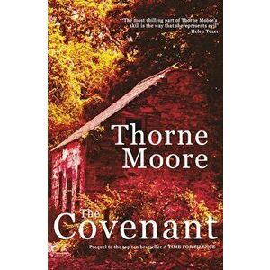 Covenant, Paperback - Thorne Moore imagine