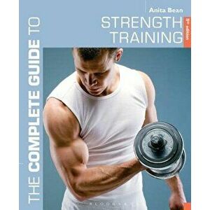Strength Training for Fat Loss, Paperback imagine