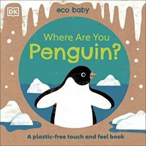 Where Are You Penguin? - *** imagine
