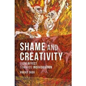 Shame and Creativity imagine