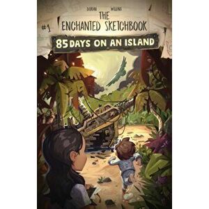 85 Days on an Island, Paperback - Dorian Widling imagine
