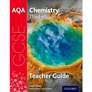AQA GCSE Chemistry Teacher Handbook, Paperback - Sam Holyman imagine