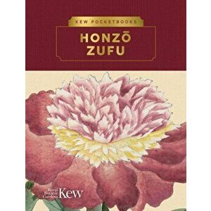 Kew Pocketbooks: Honzo Zufu, Hardcover - *** imagine