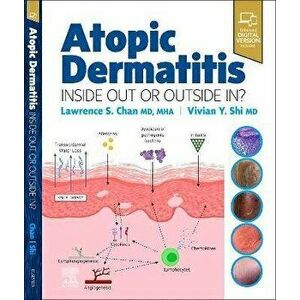 Atopic Dermatitis: Inside Out or Outside In, Hardback - *** imagine
