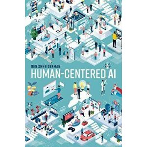 Human-Centered AI, Hardback - *** imagine