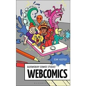 Webcomics, Hardback - Dr Sean Kleefeld imagine