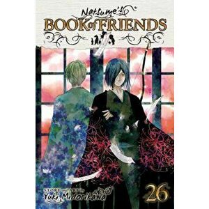 Natsume's Book of Friends, Vol. 26, 26, Paperback - Yuki Midorikawa imagine