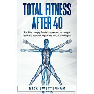 Total Fitness After 40, Paperback - *** imagine