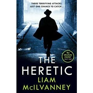 The Heretic, Hardback - Liam McIlvanney imagine