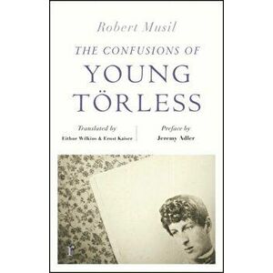 The Confusions of Young Toerless (riverrun editions), Paperback - Robert Musil imagine