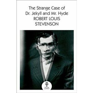The Strange Case of Dr Jekyll and Mr Hyde, Paperback - Robert Louis Stevenson imagine