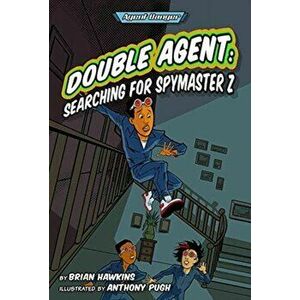 Double Agent: Searching for Spymaster Z, Paperback - Brian Hawkins imagine