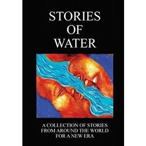 The Miracle of Water, Paperback imagine