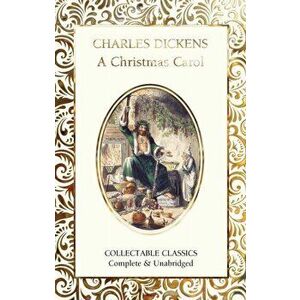 A Christmas Carol. New ed, Hardback - Charles Dickens imagine