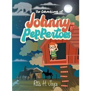 Johnny Peppertoes, Hardcover - *** imagine