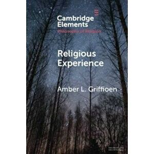 Religious Experience. New ed, Paperback - *** imagine