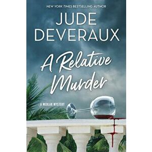 A Relative Murder, Hardcover - Jude Deveraux imagine