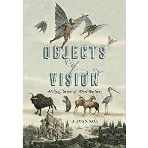 Objects of Vision. Making Sense of What We See, Paperback - *** imagine