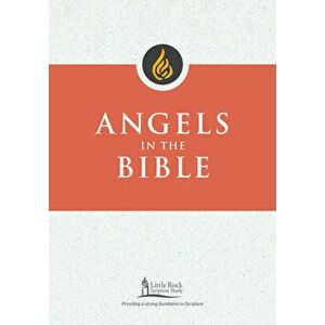 Angels in the Bible, Paperback - George M. Smiga imagine