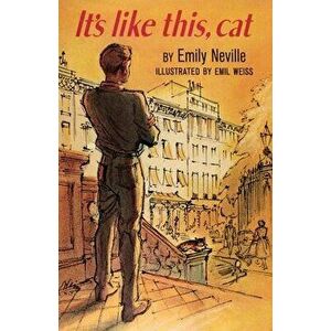 It's like this, cat, Paperback - Emily Neville imagine