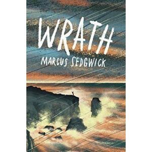 Wrath, Paperback - Marcus Sedgwick imagine