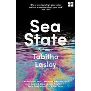 Sea State, Paperback - Tabitha Lasley imagine