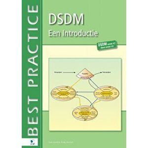 DSDM - Een Introductie, Paperback - Edgar Hildering imagine