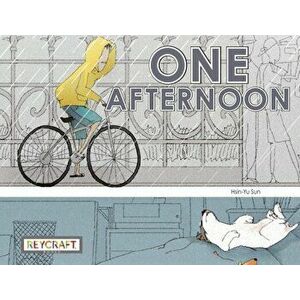 One Afternoon, Hardcover - *** imagine