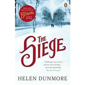 The Siege - Helen Dunmore imagine