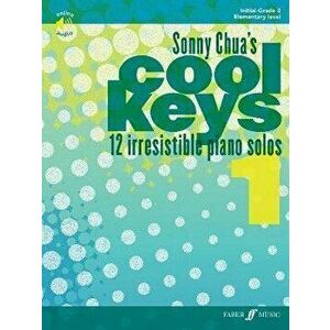 Sonny Chua's Cool Keys 1, Sheet Map - *** imagine