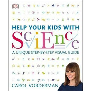 Help Your Kids with Science - Carol Vorderman imagine