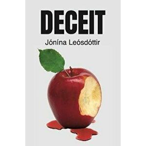 Deceit, Paperback - Jonina Leosdottir imagine