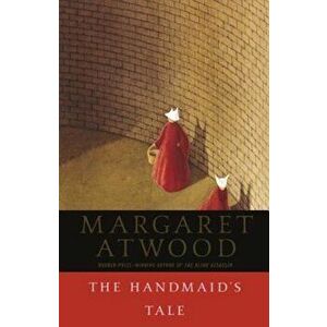 The Handmaid's Tale, Hardcover imagine