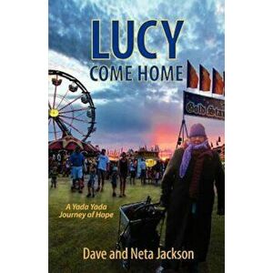 Lucy Come Home, Paperback imagine